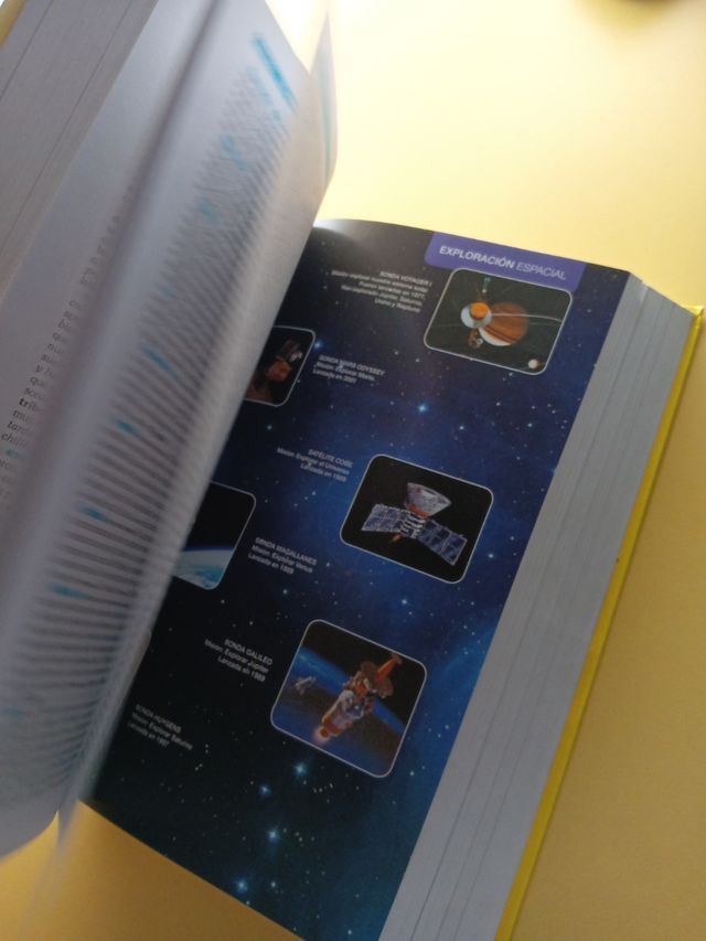 Dizionario della lingua Spagnola