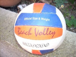 Pallone da beach volley