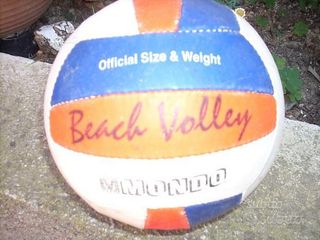 Pallone da beach volley