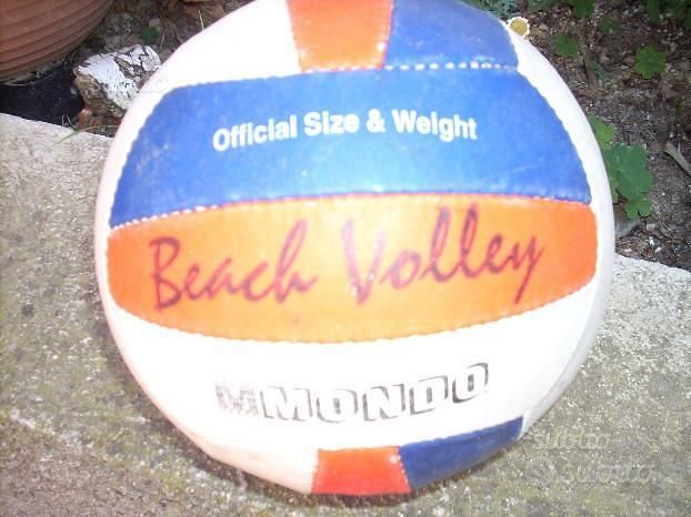 Pallone da beach volley