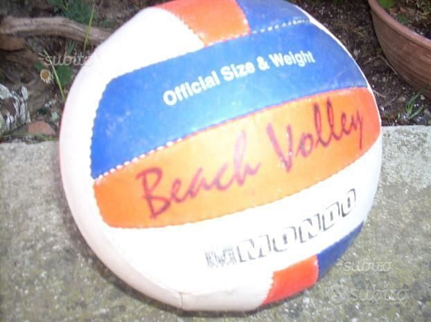 Pallone da beach volley