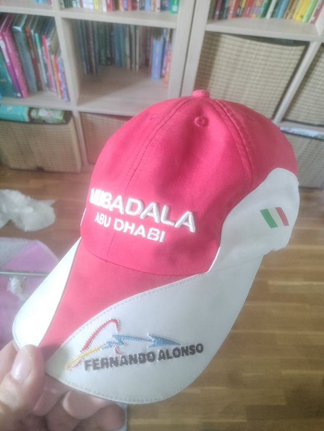 Gorra