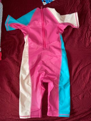 Neopreno niña