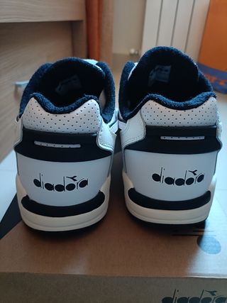 Sneakers vintage Diadora Heritage