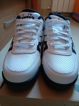 Sneakers vintage Diadora Heritage