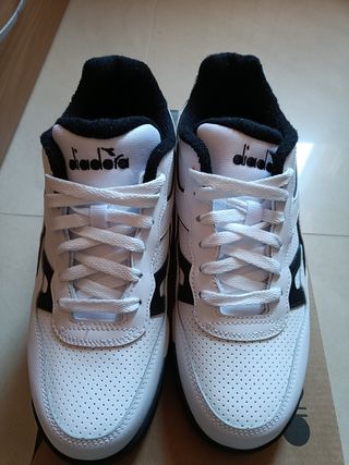 Sneakers vintage Diadora Heritage