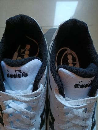 Sneakers vintage Diadora Heritage