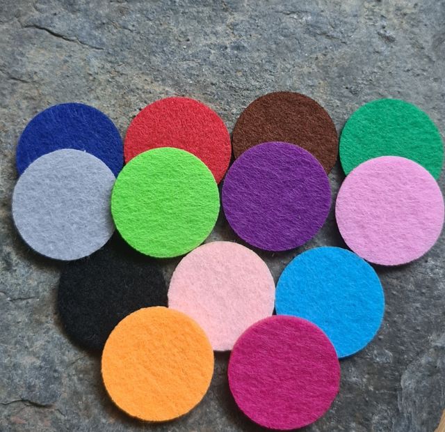 Colgante difusor árbol