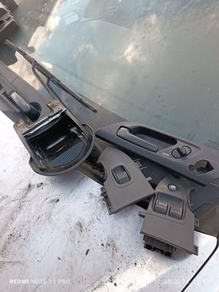 Botoneras elevalunas honda civil