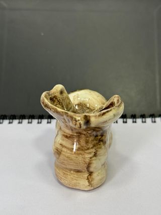 Cerámica Nuova Capodimonte