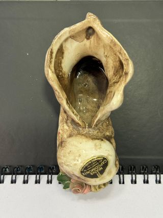 Cerámica Nuova Capodimonte