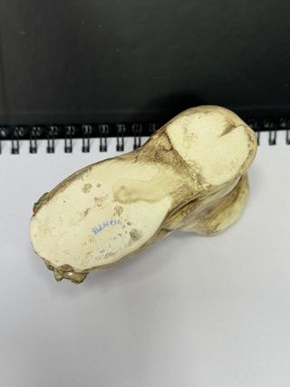 Cerámica Nuova Capodimonte