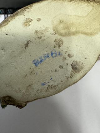 Cerámica Nuova Capodimonte