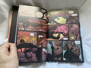 Pantera Negra - ¿Quién es Pantera Negra?