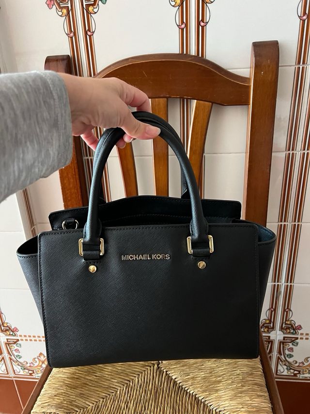 Bolso Michael Kors