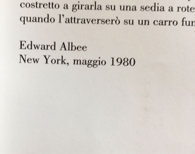 NY fotografie Wolf 1980 con torri gemelle