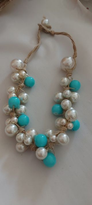 Collana etnica