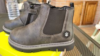 Scarpe bambino Lumberjack