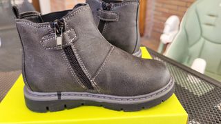 Scarpe bambino Lumberjack