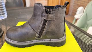 Scarpe bambino Lumberjack