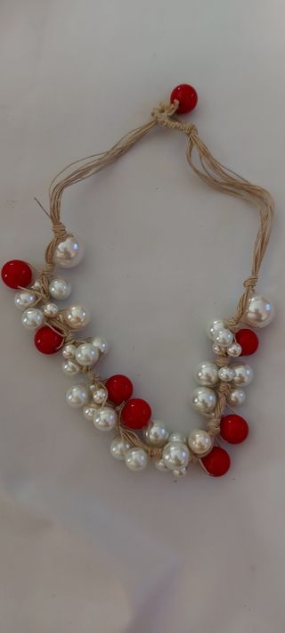 Collana etnica