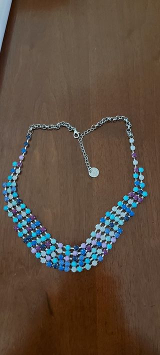 Collana etnica