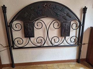 Cabecero  de cama