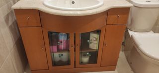Mueble Baño Oportunidad