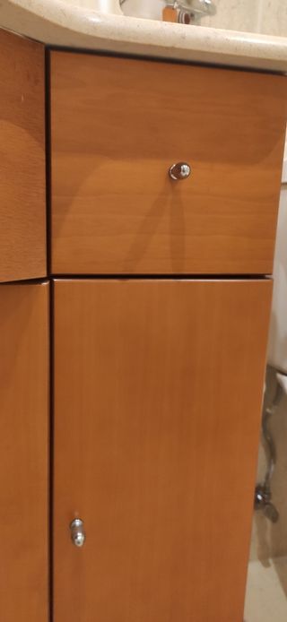 Mueble Baño Oportunidad