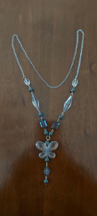 Collana etnica