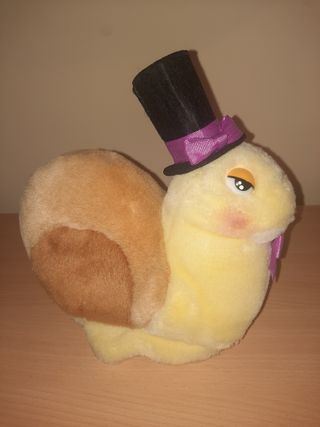Peluche