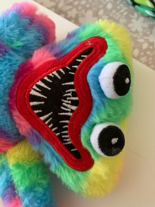 MAGIC SELECT Peluche Huggy Wuggy peluche