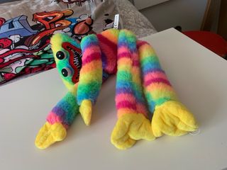 MAGIC SELECT Peluche Huggy Wuggy peluche