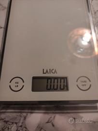 Bilancia Laica