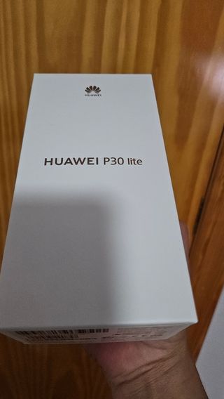Huawei p30 lite 130
