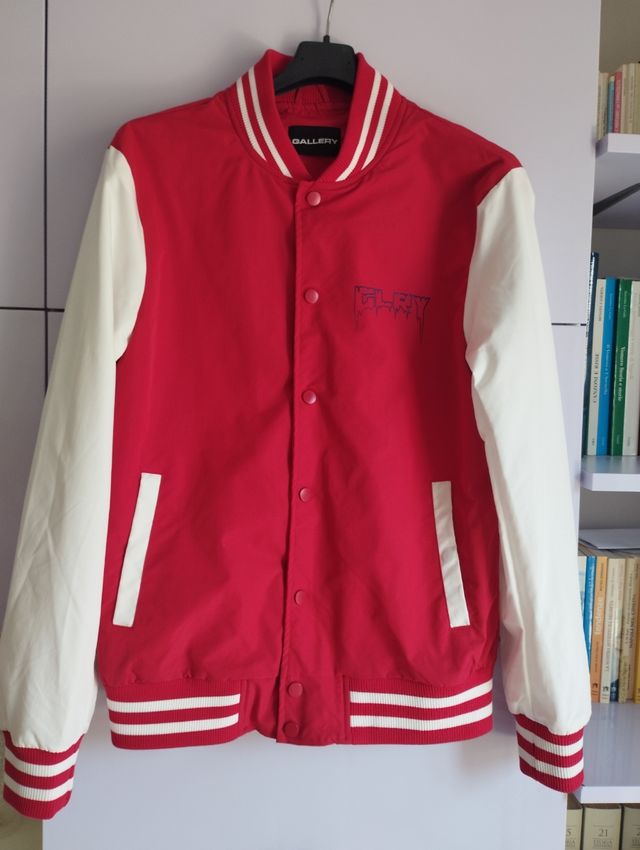 Giubbotto estivo Gallery uomo M