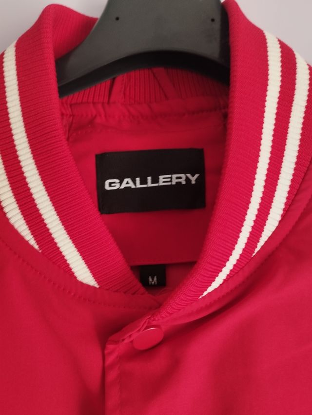 Giubbotto estivo Gallery uomo M