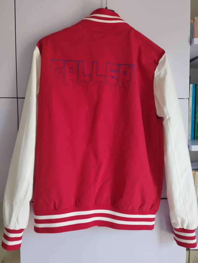 Giubbotto estivo Gallery uomo M