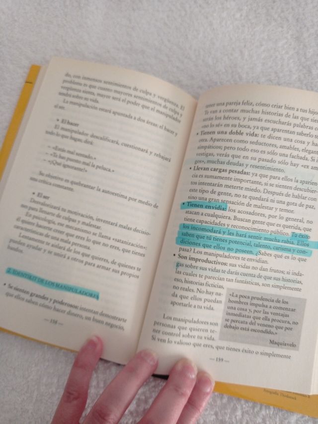 PERSONE TOSSICHE 📚