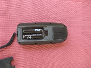 Garmin GPS map 78 s