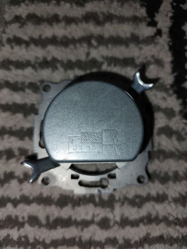 Conector TV/Radio Niessen modelo BS-112