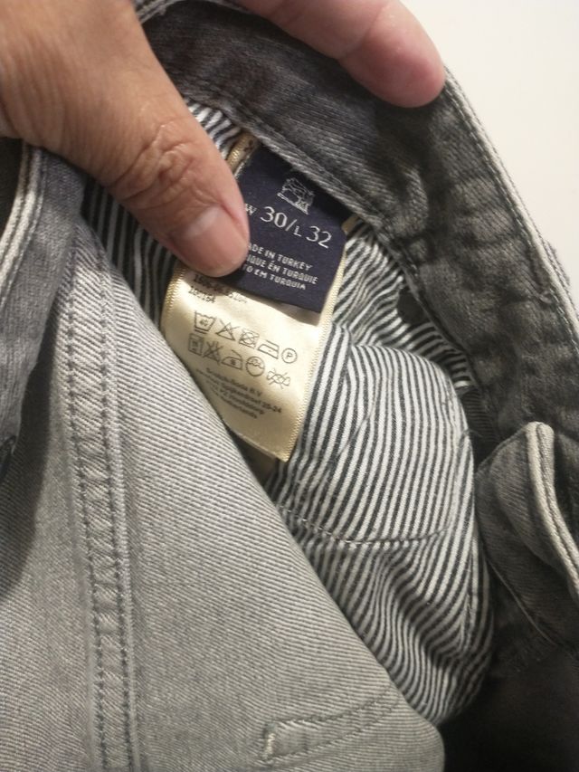 VAQUERO RECTO DE MUJER SCOTH &SODA 30/32