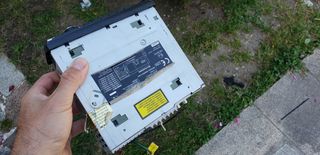 radio cd coche silvercrest