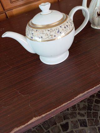Teiera 