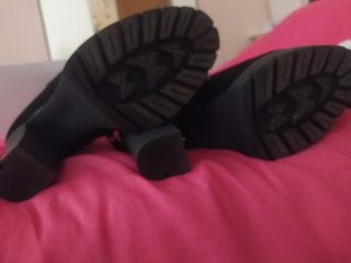 stivaletti tacchi eleganti