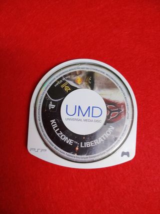 Psp - KillZone Liberation