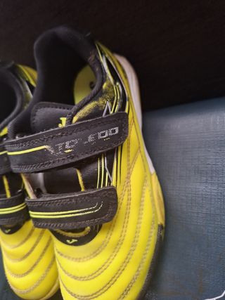 botas joma talla 32