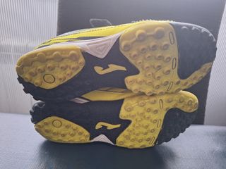 botas joma talla 32