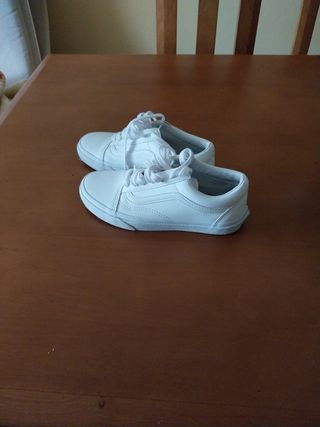 Zapatillas Vans