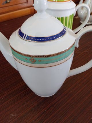 Caffettiera 